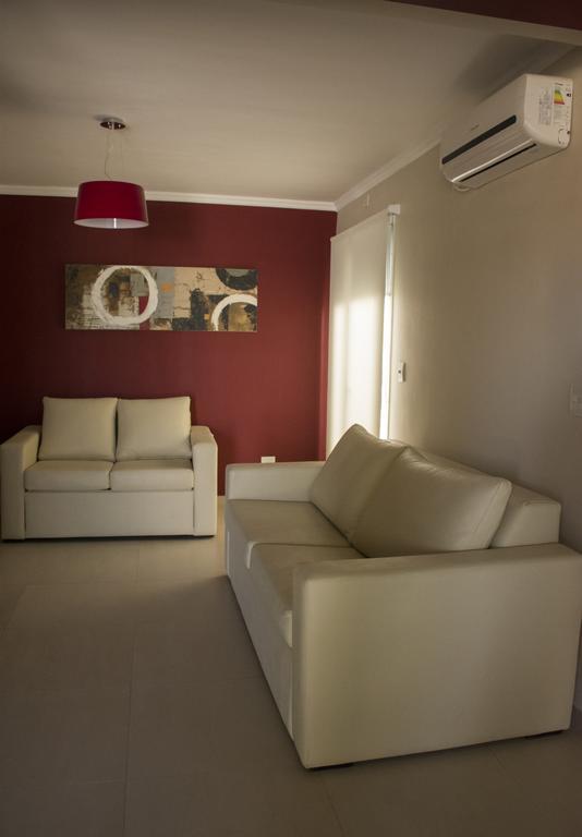 Apartaments Orquera Sarmiento  Exteriér fotografie