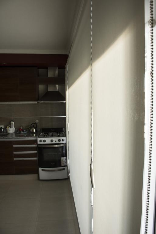 Apartaments Orquera Sarmiento  Exteriér fotografie